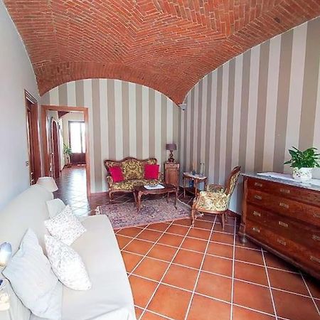 Vila Casa Caliera Viverone Exteriér fotografie